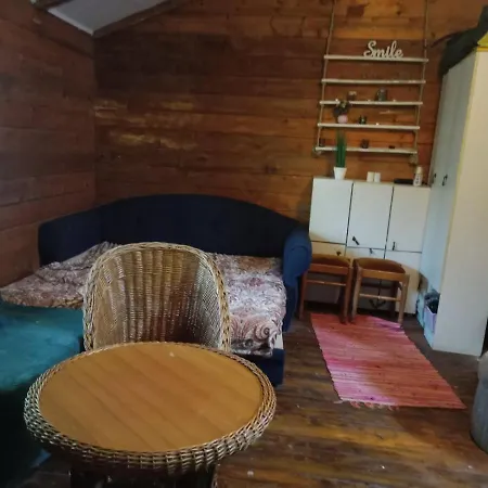 Exit Camping With Bungalow, Mobile Home, Tents, And Empty Spots With Private Acces To The Beach Campsite *